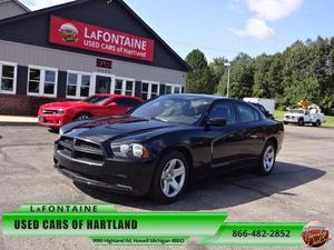  Dodge Charger Police For Sale In Howell | Cars.com