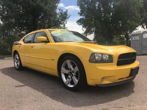  Dodge Charger R/T For Sale In Denver | Cars.com