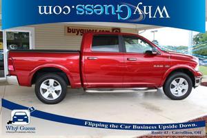  Dodge Ram  SLT For Sale In Carrollton | Cars.com