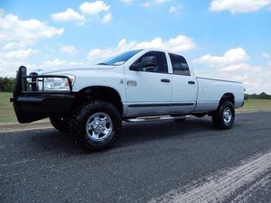  Dodge Ram  SLT For Sale In Killeen | Cars.com