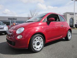  FIAT 500 Pop For Sale In Fort Mill | Cars.com