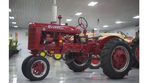  Farmall B