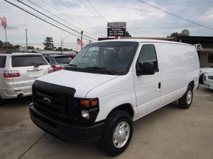  Ford E250 Cargo For Sale In Houston | Cars.com