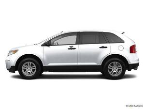  Ford Edge Limited For Sale In Chicago | Cars.com