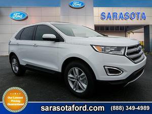  Ford Edge SEL For Sale In Sarasota | Cars.com