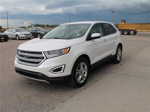  Ford Edge Titanium For Sale In Torrington | Cars.com