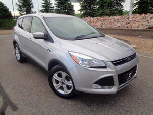  Ford Escape SE For Sale In Broomfield | Cars.com