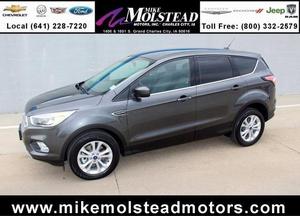  Ford Escape SE For Sale In Charles City | Cars.com