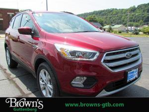  Ford Escape SE For Sale In Guttenberg | Cars.com