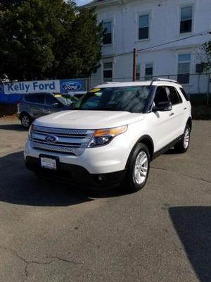  Ford Explorer XLT For Sale In Beverly | Cars.com