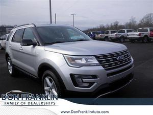  Ford Explorer XLT For Sale In Columbia | Cars.com