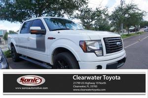  Ford F-150 FX2 For Sale In Clearwater | Cars.com