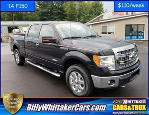  Ford F-150 For Sale In Central Square | Cars.com