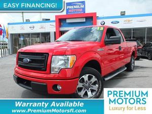  Ford F-150 For Sale In Miami | Cars.com