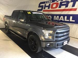  Ford F-150 Lariat For Sale In London | Cars.com