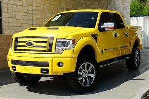  Ford F-150 Lariat For Sale In Tomball | Cars.com