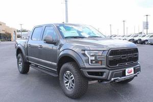  Ford F-150 Raptor For Sale In Mt Pleasant | Cars.com