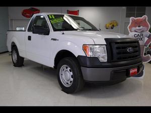  Ford F-150 XL For Sale In Aurora | Cars.com