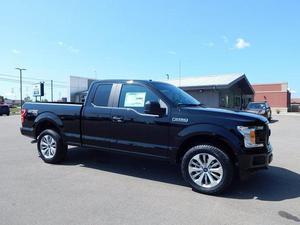  Ford F-150 XL For Sale In Richmond | Cars.com