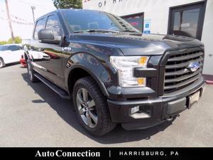  Ford F-150 XLT For Sale In Harrisburg | Cars.com