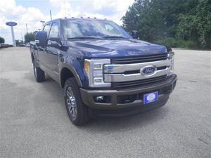  Ford F-250 King Ranch For Sale In Livingston | Cars.com