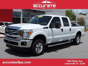  Ford F-250 XLT For Sale In Jacksonville | Cars.com