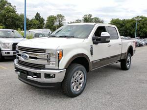  Ford F-350 Lariat For Sale In Parkville | Cars.com