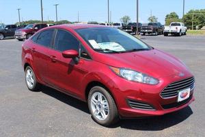  Ford Fiesta SE For Sale In Mt Pleasant | Cars.com