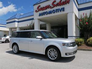  Ford Flex Limited For Sale In Pelham | Cars.com