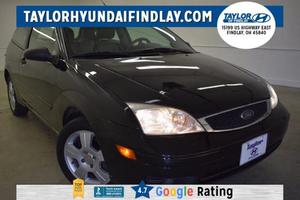  Ford Focus For Sale In Findlay | Cars.com