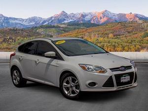  Ford Focus SE For Sale In Colorado Springs | Cars.com