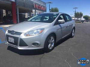  Ford Focus SE in Palmdale, CA