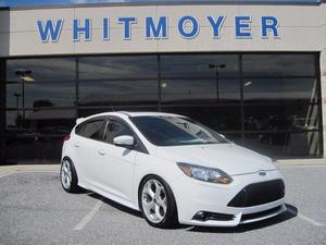  Ford Focus ST Base For Sale In Mount Joy | Cars.com