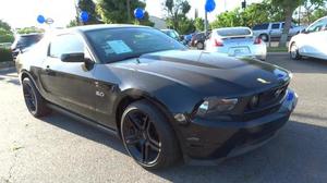  Ford Mustang GT For Sale In Fresno | Cars.com