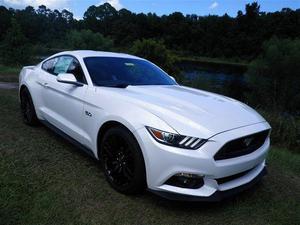  Ford Mustang GT For Sale In St Augustine | Cars.com