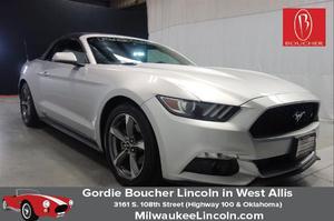  Ford Mustang V6 For Sale In West Allis | Cars.com