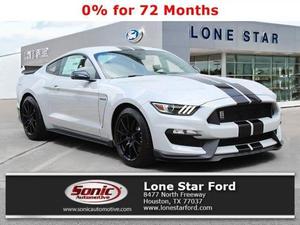  Ford Shelby GT350 Shelby GT350 For Sale In Houston |