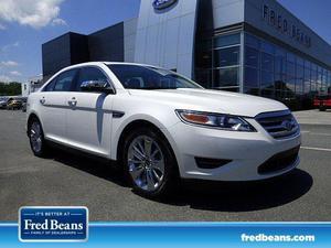  Ford Taurus Limited For Sale In Boyertown | Cars.com