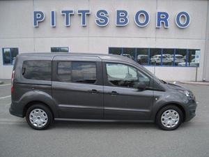  Ford Transit Connect XL For Sale In Pittsboro |