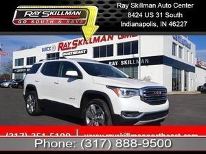  GMC Acadia SLT-2 For Sale In Indianapolis | Cars.com