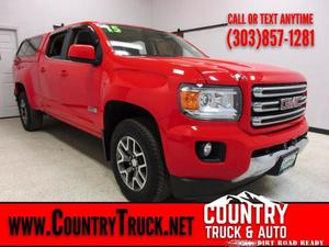  GMC Canyon SLE For Sale In Fort Lupton | Cars.com