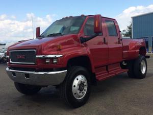  GMC DRW For Sale In East Palestine | Cars.com