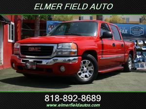  GMC Sierra  SLE For Sale In North Hills | Cars.com