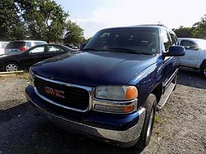  GMC Yukon DENALY For Sale In Warrenton | Cars.com