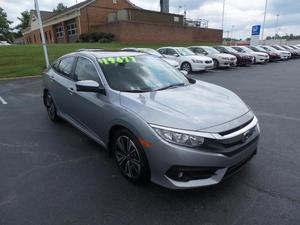  Honda Civic EX-L For Sale In Burlington | Cars.com