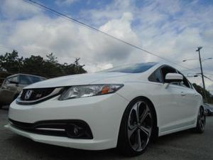  Honda Civic Si For Sale In Greensboro | Cars.com