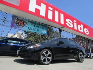  Honda Civic Si For Sale In Queens | Cars.com