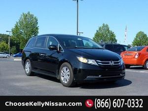  Honda Odyssey EX For Sale In Easton | Cars.com