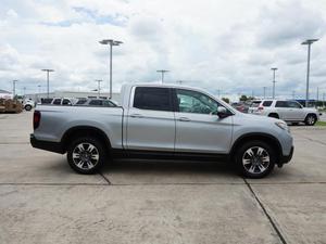  Honda Ridgeline RTL-T For Sale In Houma | Cars.com