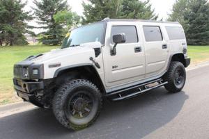  Hummer H2 For Sale In Great Falls | Cars.com